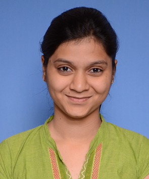 Prachi Warke